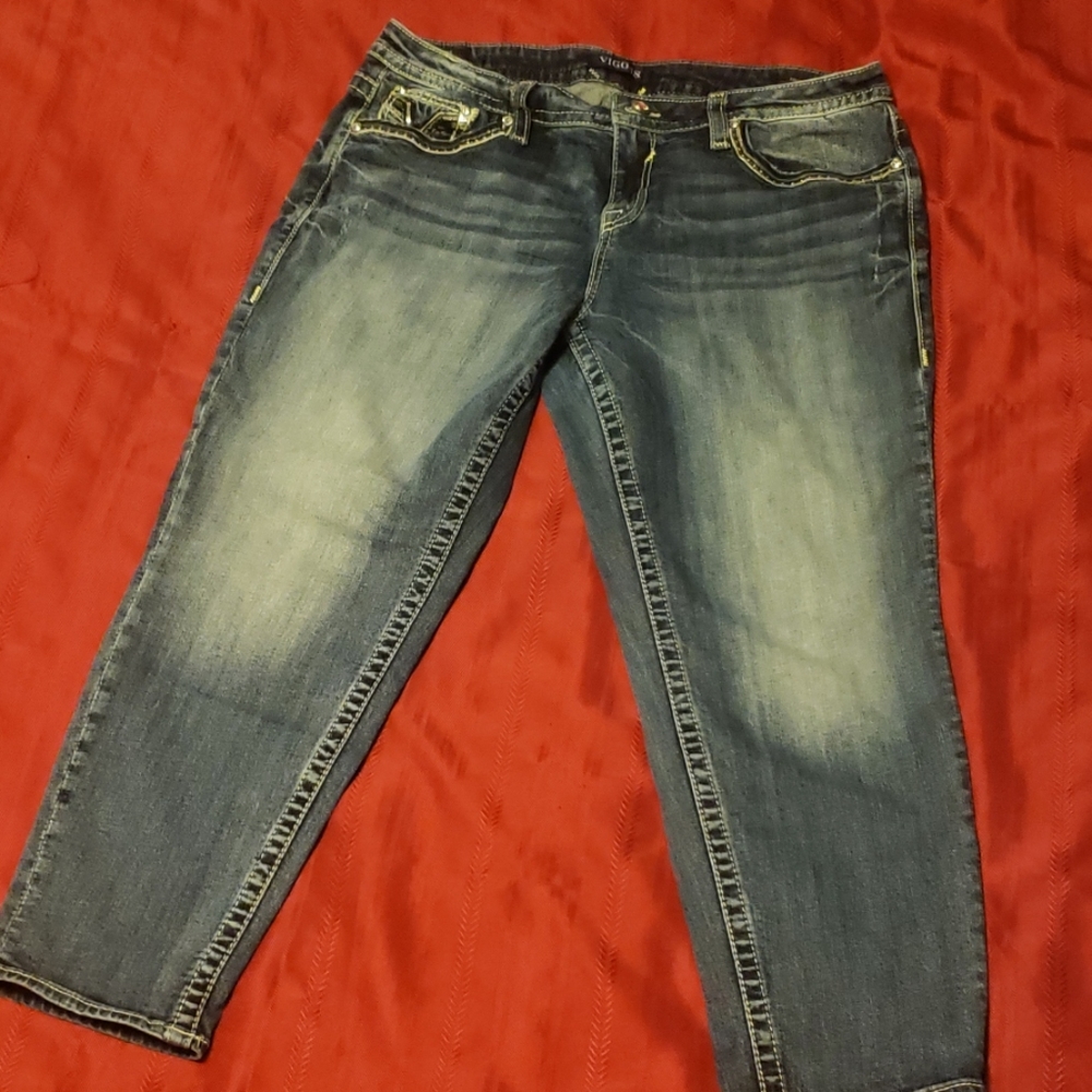 Vigoss women's jeans
